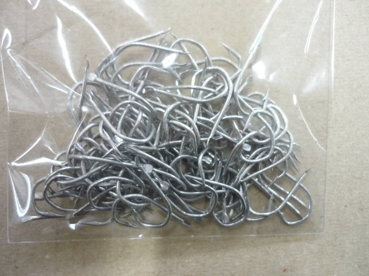 金龍鈎　タイ一番　10号　100本入り_画像1