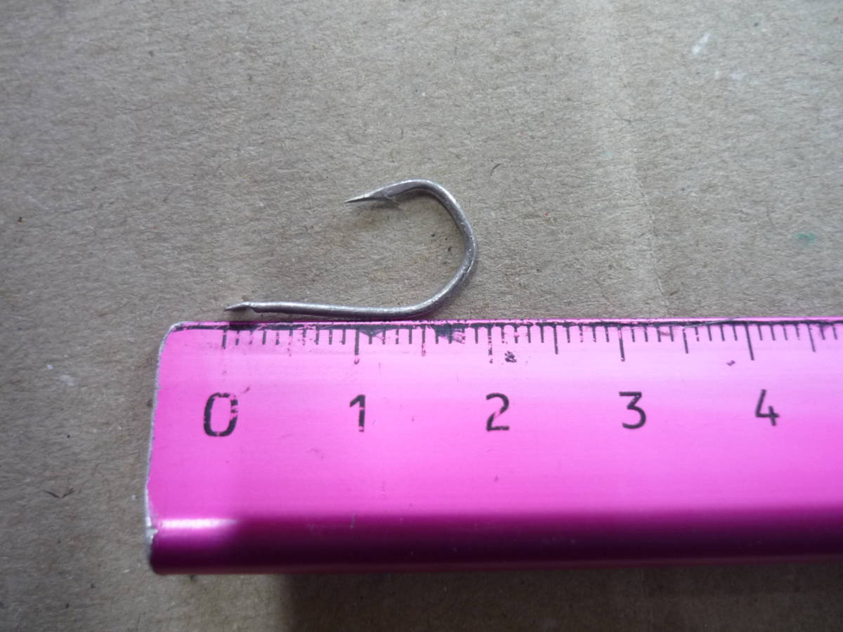 金龍鈎　タイ一番　10号　100本入り_画像4