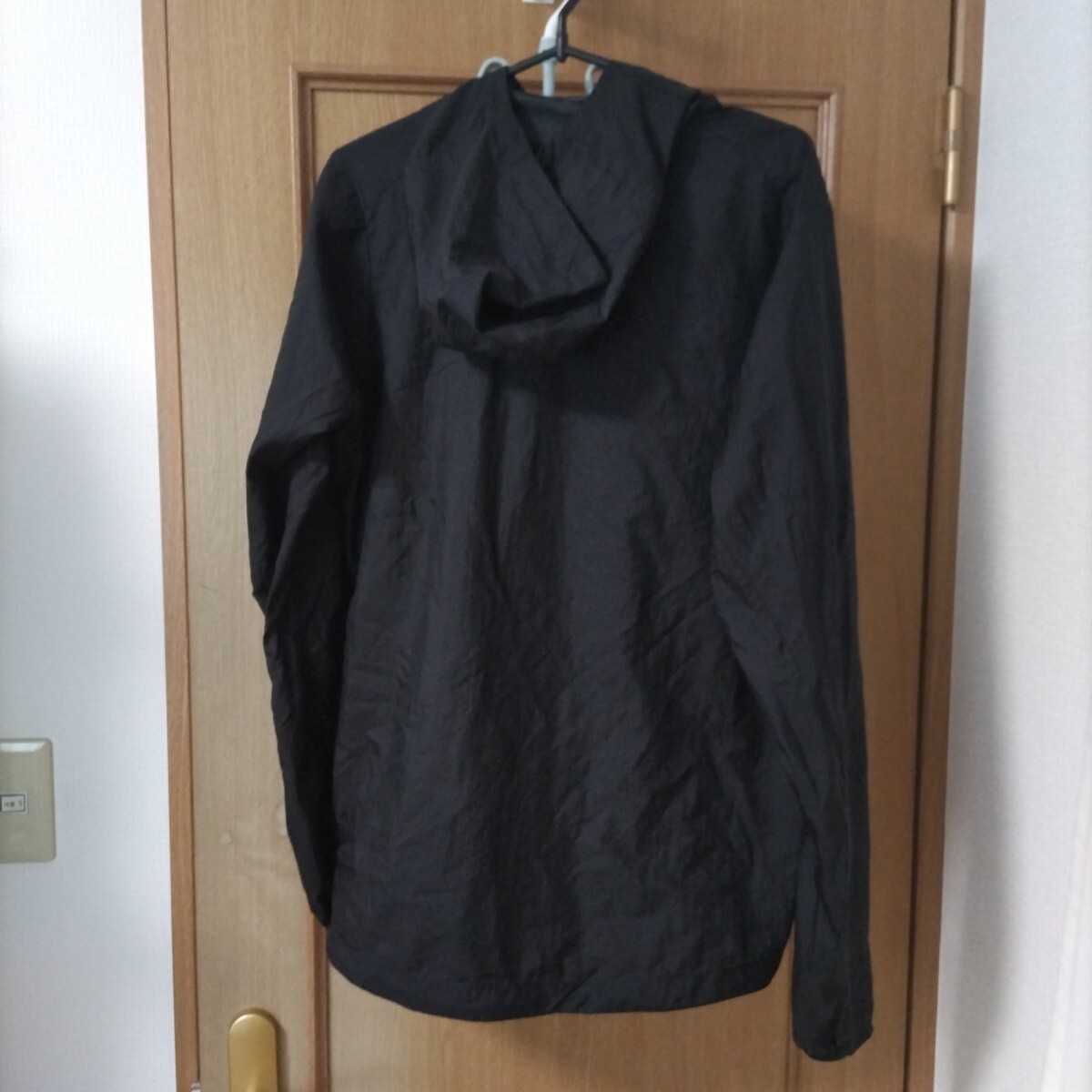 パタゴニア ナイロン フーディニ ジャケット Mサイズ 良品 