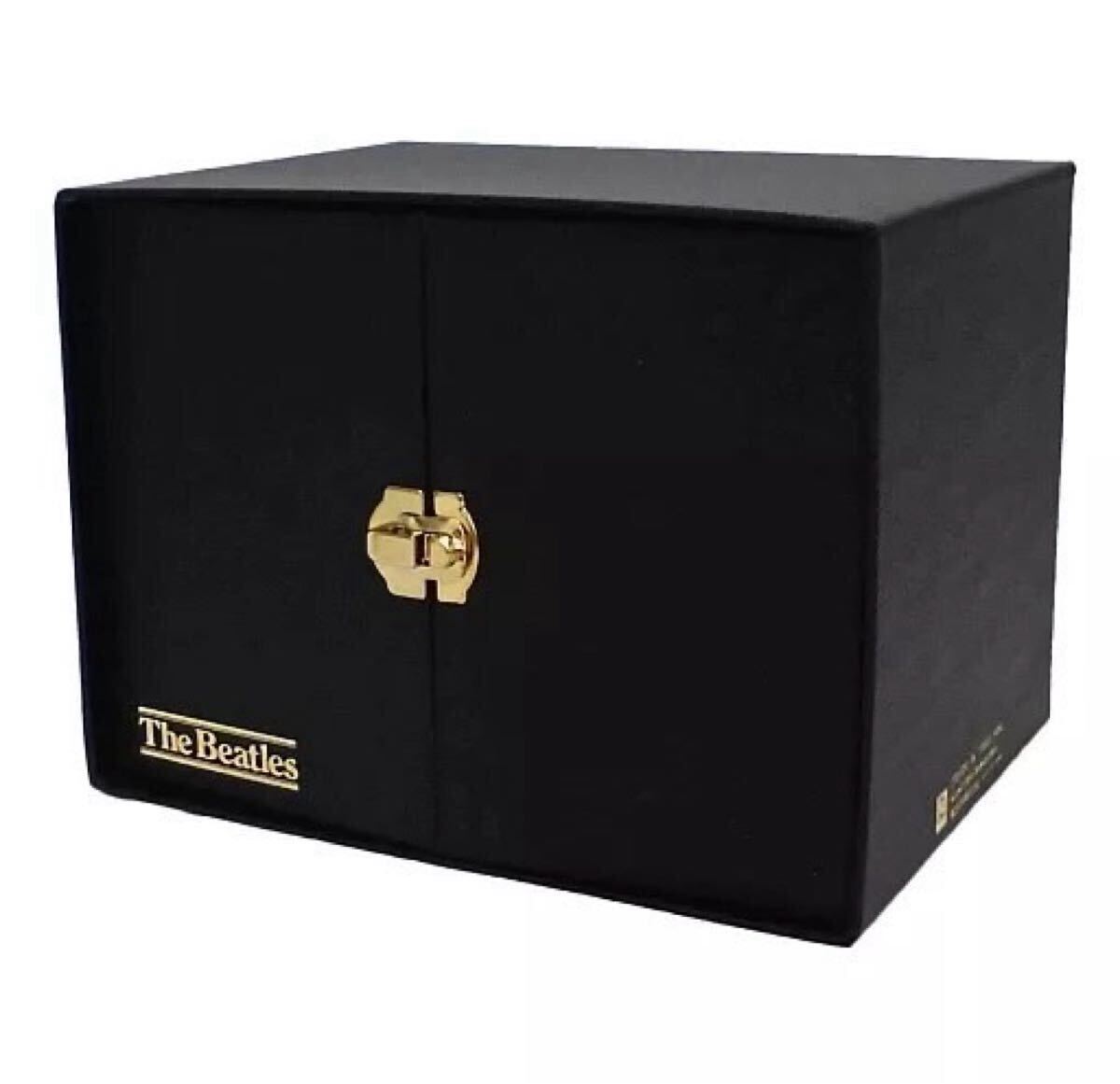 The Beatles CD Box 全16枚組 CP25-5751~66 廃盤希少盤ボックス The Beatles CD Box 全16枚組 CP25-5751~66 廃盤希少盤ボックス