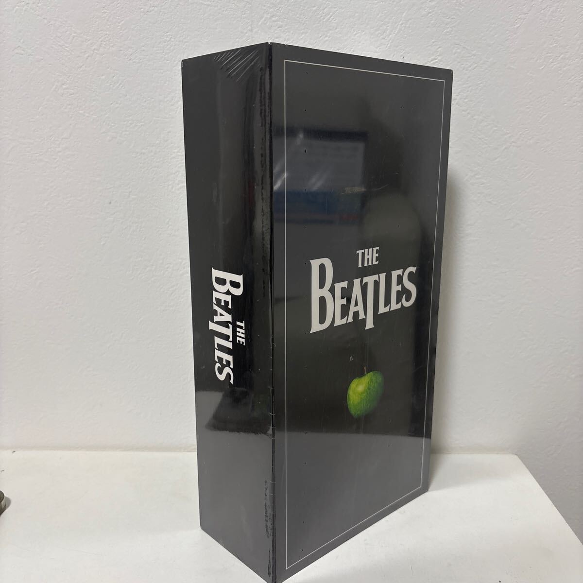 BEATLES ビートルズ BEATLES (LONG CARD BOX, 16CD + 1DVD BEATLES ビートルズ BEATLES (LONG CARD BOX, 16CD + 1DVD