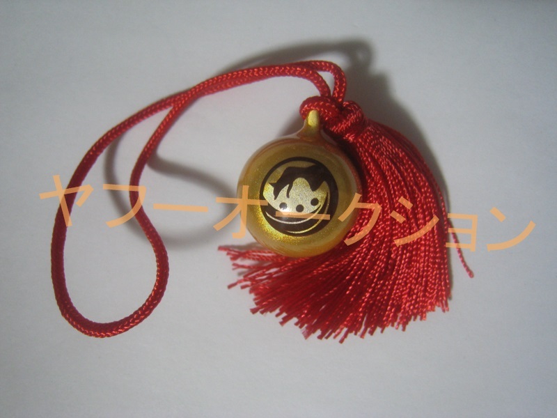 刀剣乱舞 鈴 チャーム 未開封】刀剣乱舞花丸鈴チャーム其ノ弍 セット