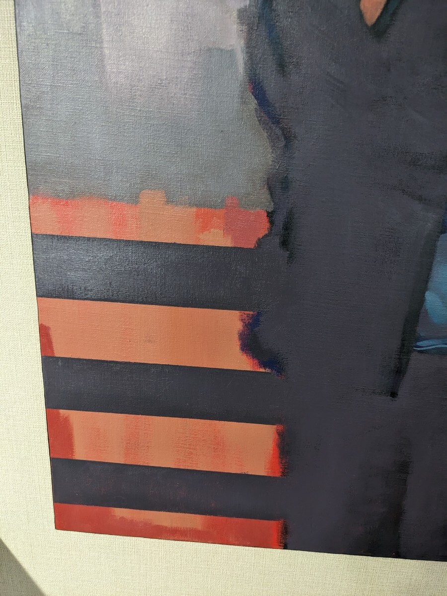 島田萌原画一点物作品