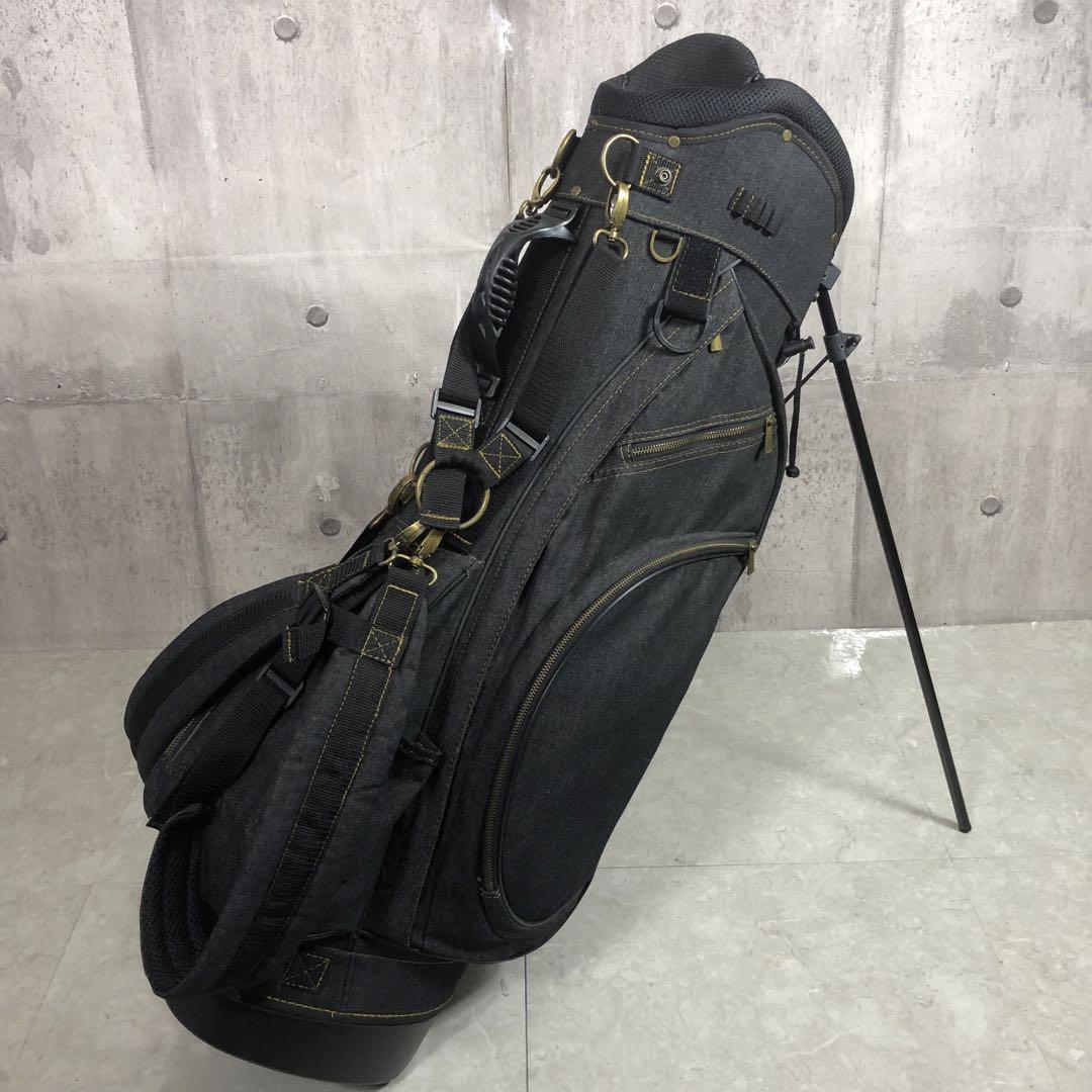 19golf ジュークゴルフ イチキュー キャディバッグ ゴルフケース
