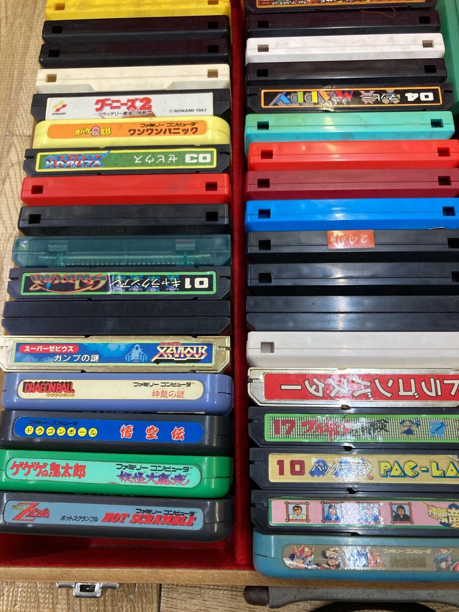 ファミコンソフトセット 8本まとめ売り - メルカリ