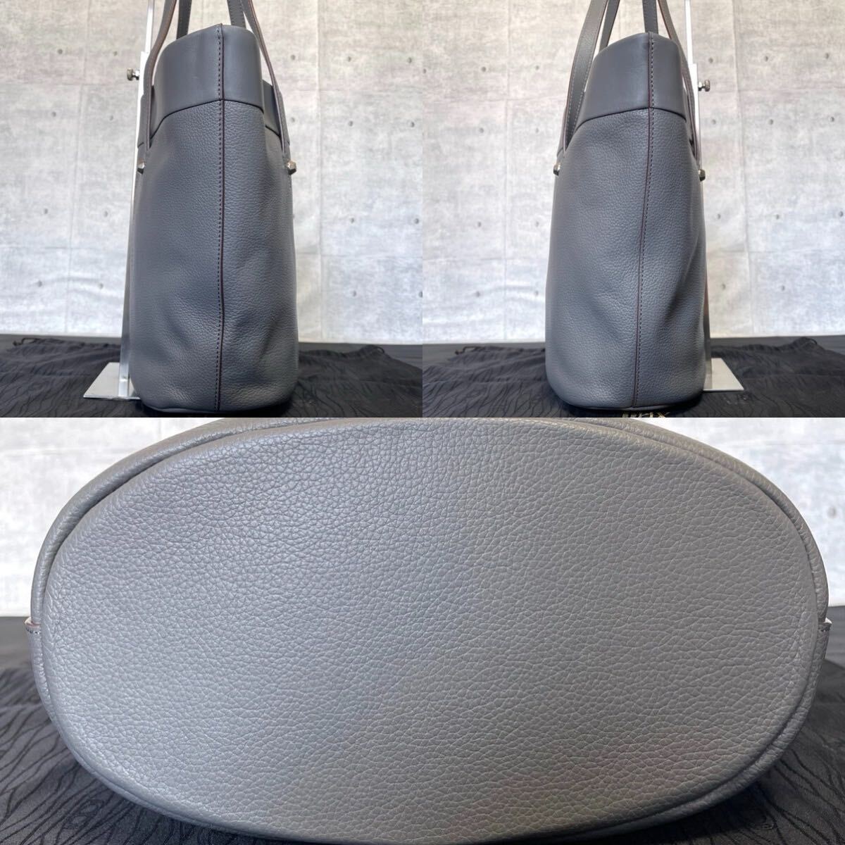 未使用級 WAKO×BOX SAN SEBASTIAN 定価74 800円 ボックス サン