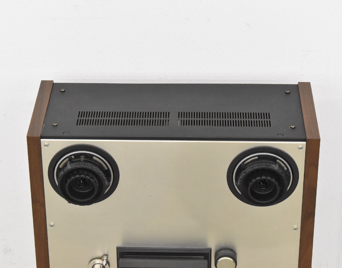 【 G 】1182 AKAI GX-600PRO オープンリールデッキ アカイ