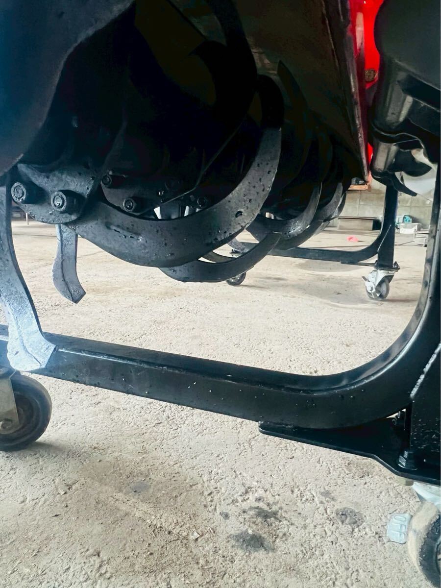 Niplo Rotary SX2010