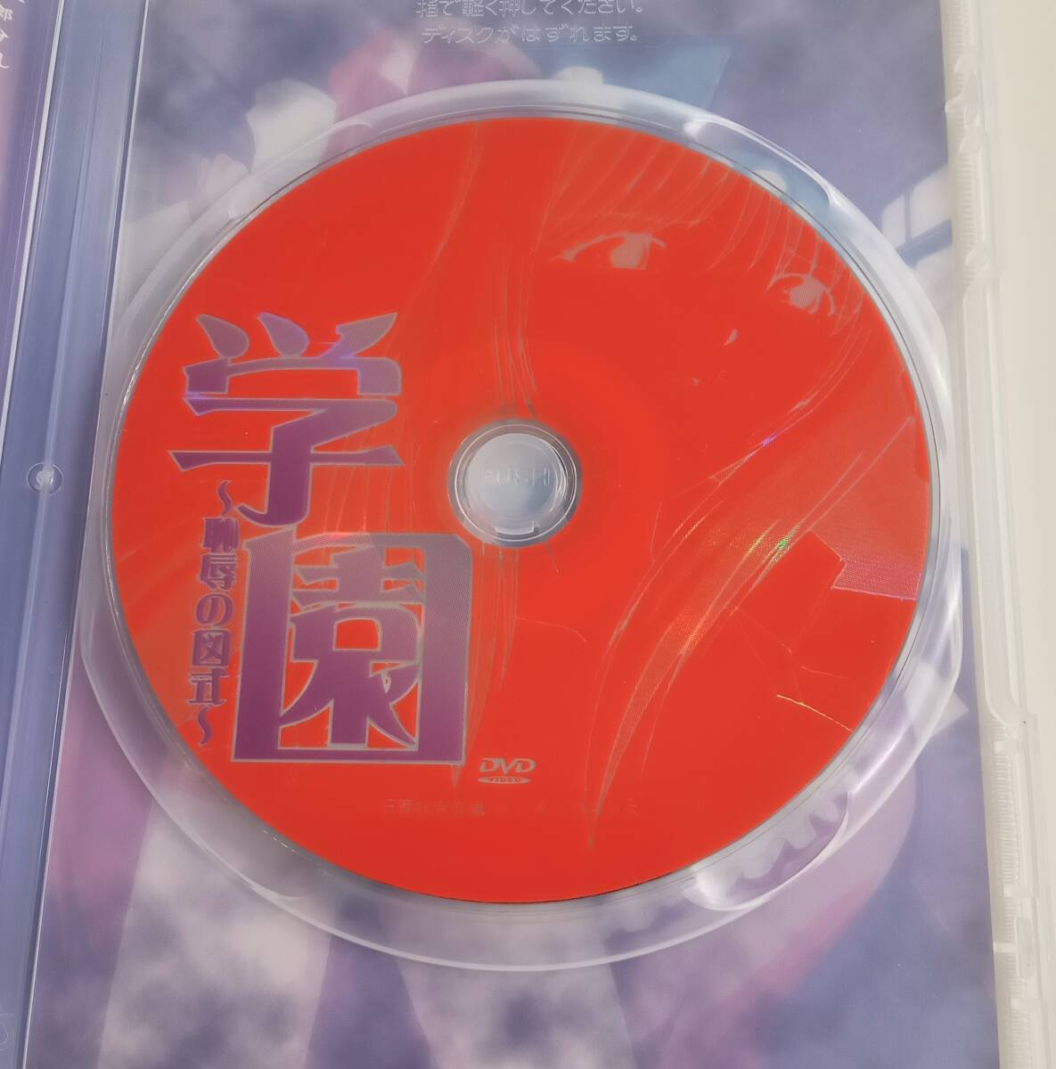 PCゲーム / 學園 恥辱の図式 凌辱 調教 電脳club DVDPG DCPG-042 同人 ghsa2