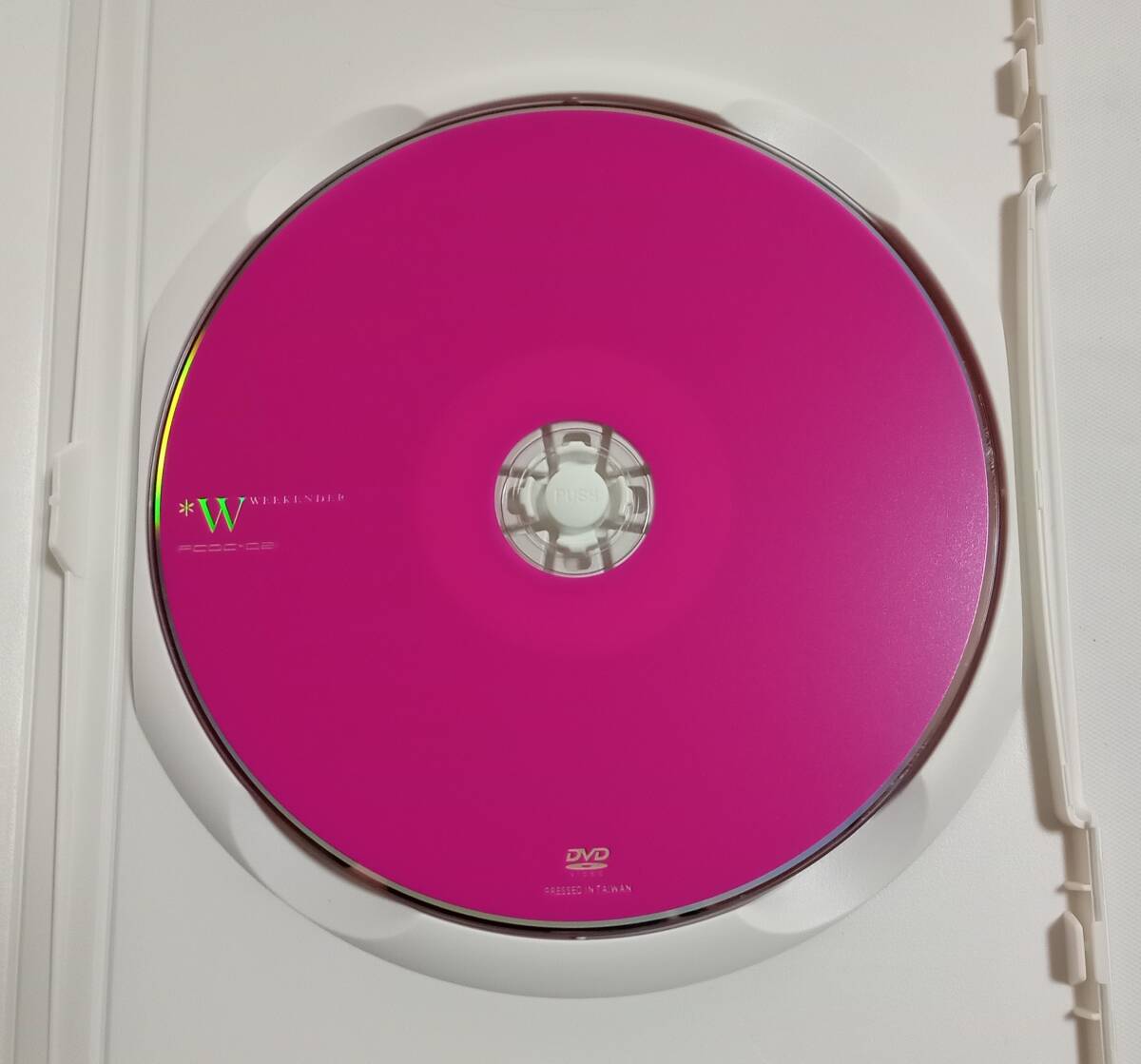 DVD / くるみ スケベな巨乳お姉さんは、アイツの會社の秘書らしい 9 FCDC-021 WEEKENDER セル 2yo199
