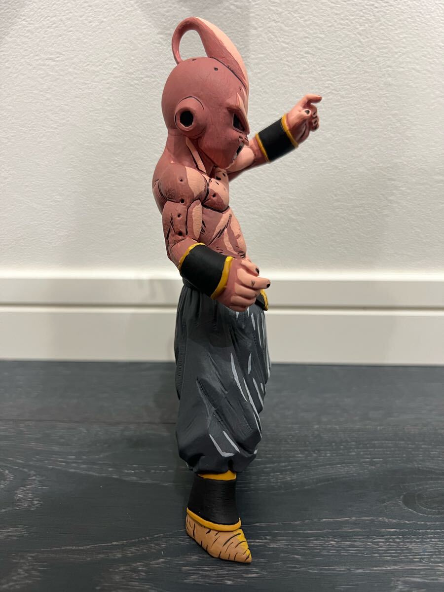 リペイント 一番くじ ドラゴンボール VSオムニバス F賞 魔人ブウ