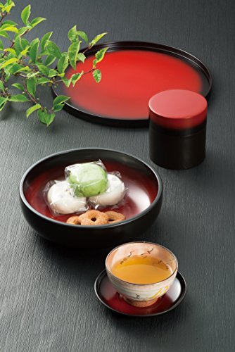 宮本産業 茶筒 溜蘭 400ml ブラウン_画像5