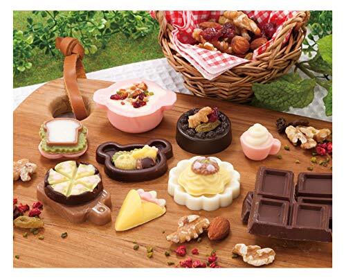 メガハウス チョコズキッチン_画像6