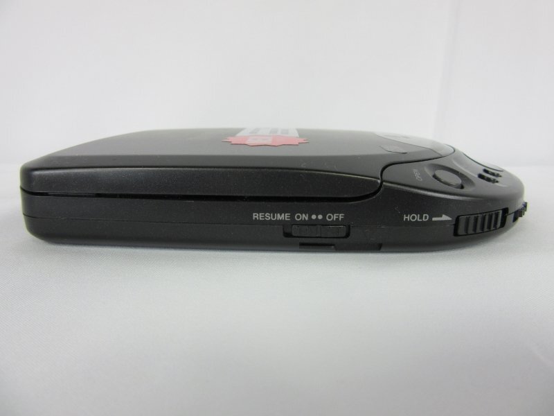 C-006 中古品 ジャンク品 SONY ソニー Discman D-223 ディスクマン ウォークマン CDプレイヤー