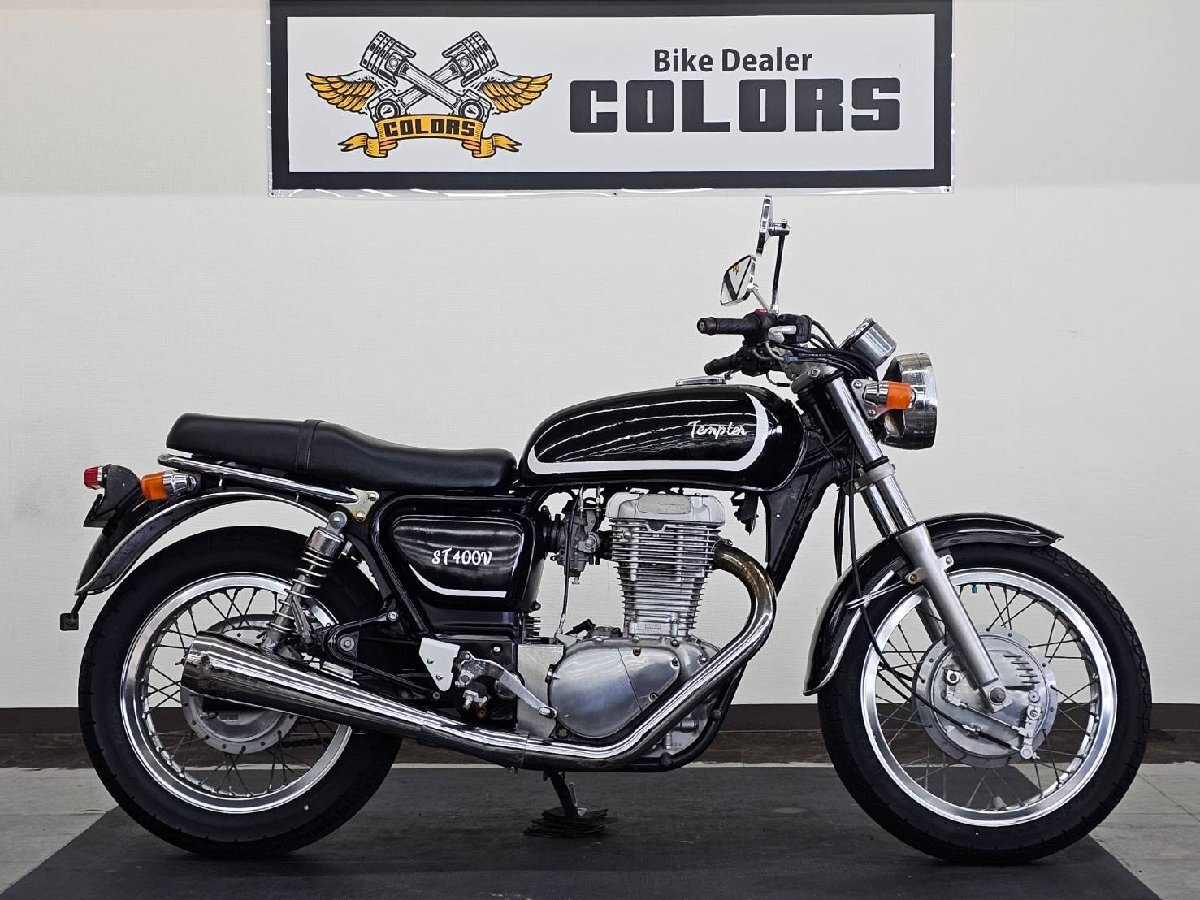 ★☆☆☆NK４３A型テンプター４００☆書付き実動(dòng)☆始動(dòng)動(dòng)畫あり！令和８年１月まで車検付き！現(xiàn)車確認(rèn)可能☆美里店☆★