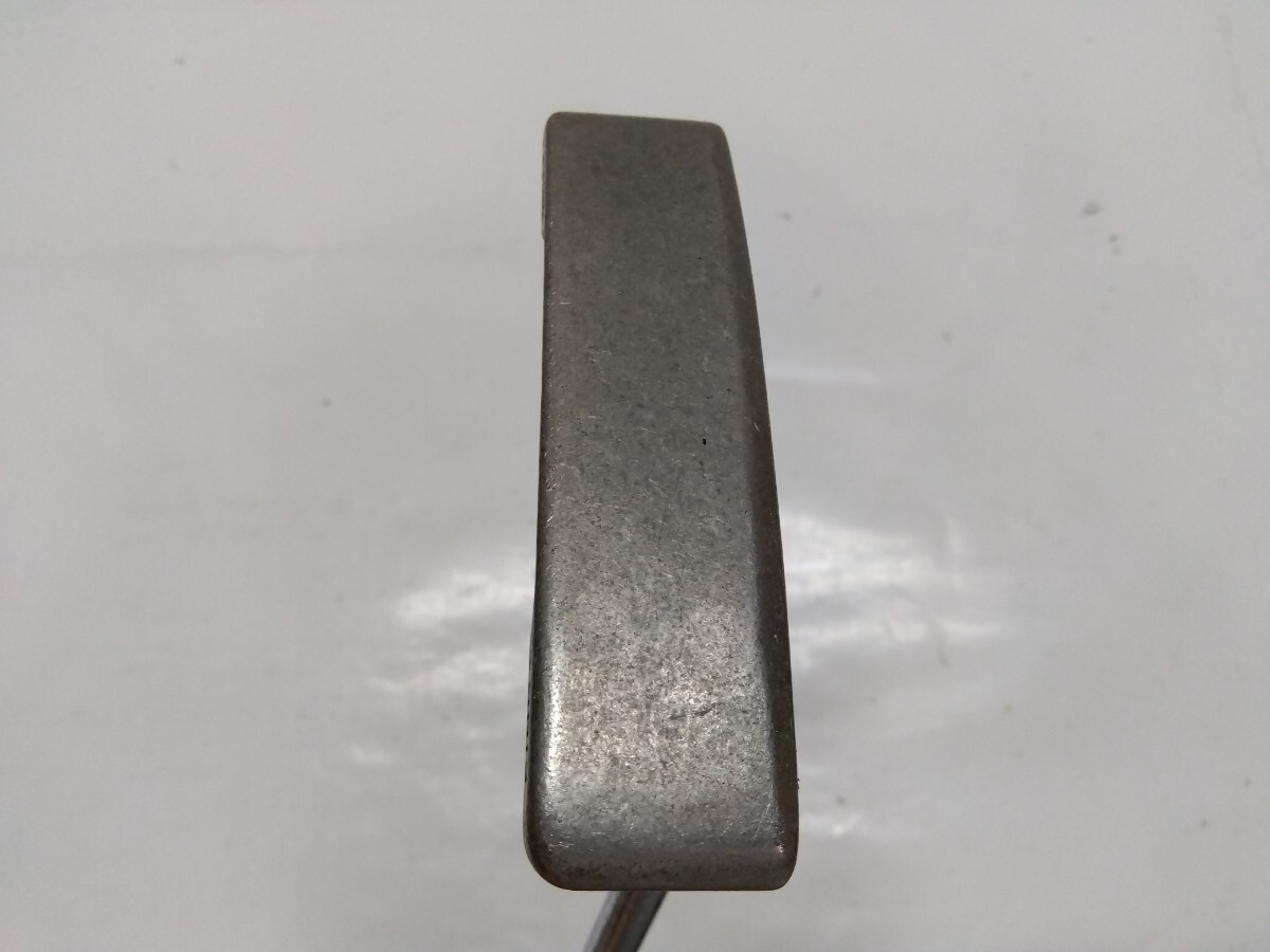 【中古パター】 PING ANSER4 KARSTEN MFG CORP flex:不明 メンズ右 スチールシャフト ピン パター_画像3