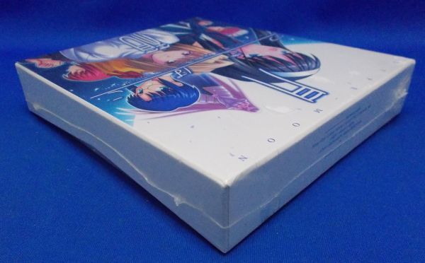新品 未開(kāi)封 月箱 つきばこ TYPE-MOON 月姫PLUS+DISC 歌月十夜 2003年 Windows98/Me/2000/XP 同人ソフト PCゲーム レトロ タイプムーン