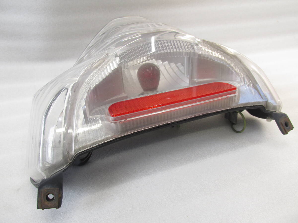 ●　アドレスV125　●　社外クリアテールランプ　K5～K7　CF46A　　AF05_画像3