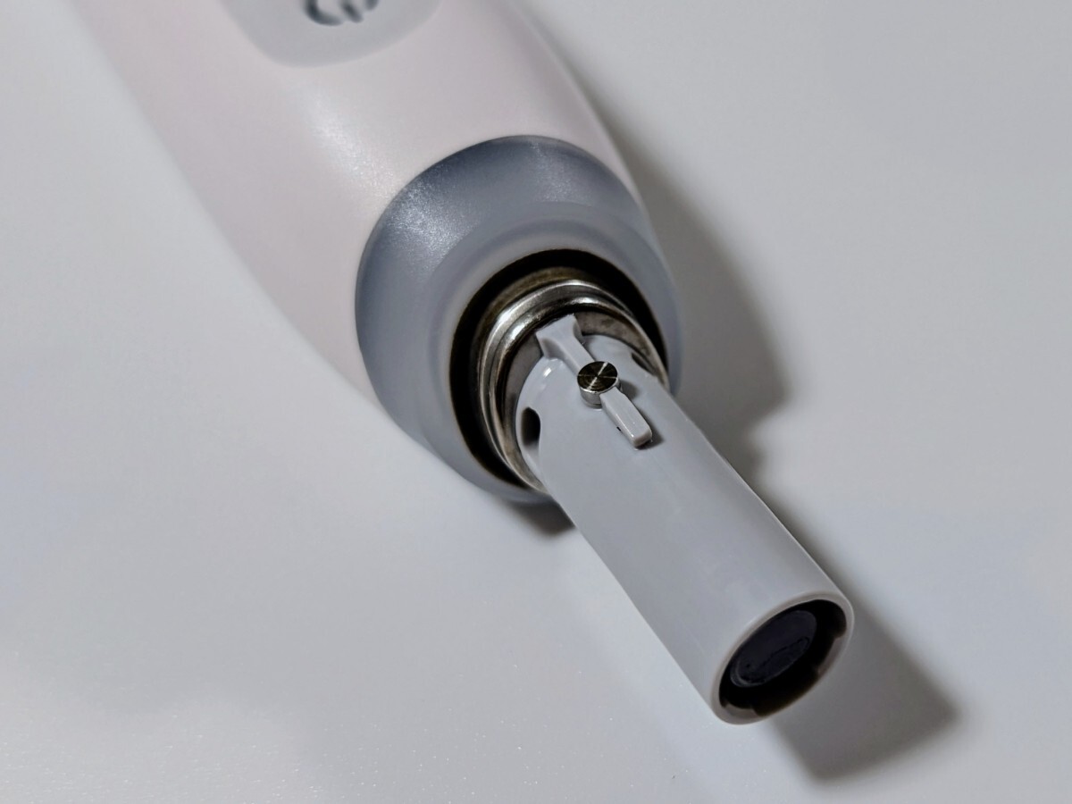 ブラウン BRAUN 電動歯ブラシ オーラルB iO 3s