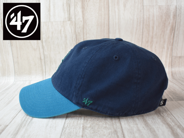 新品未使用　シアトル・マリナーズ　ベスト女性用 S 新品未使用 シアトル・マリナーズ ベスト女性用 S 1円スタート