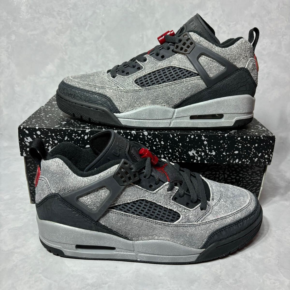 NIKE ジョーダン　スパイジーク　27.0 楽天市場】ナイキ ジョーダン スパイジーク ロー NIKE JORDAN