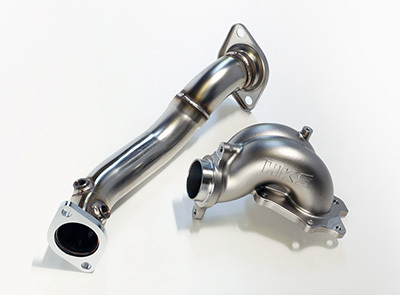 個(gè)人宅配送可能！ HKS GTエクステンションキット MITSUBISHI ランサーエボリューション CT9A(VII, VIII, IX) 4G63 01/02- (14018-AM001)