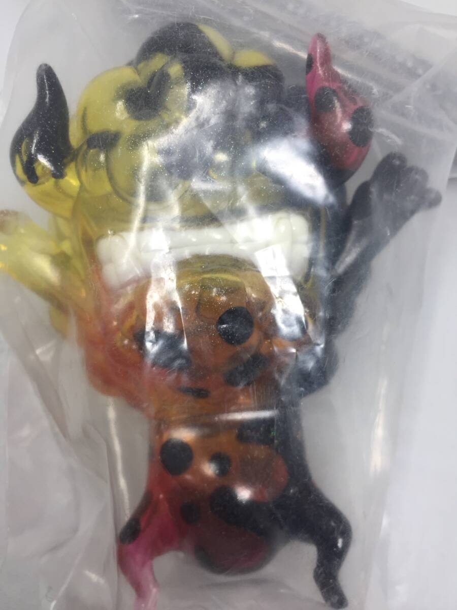 toys-mimic ウルボボ Yahoo!オークション - SY-920 未開封 toco Toys-mimic uru-bobo