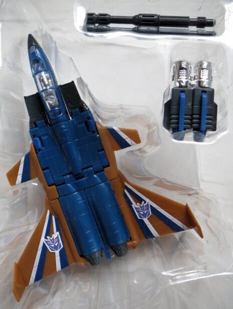 限定！ゲンテイ！トランスフォーマー ダージ 開封未使用品 TF_画像3