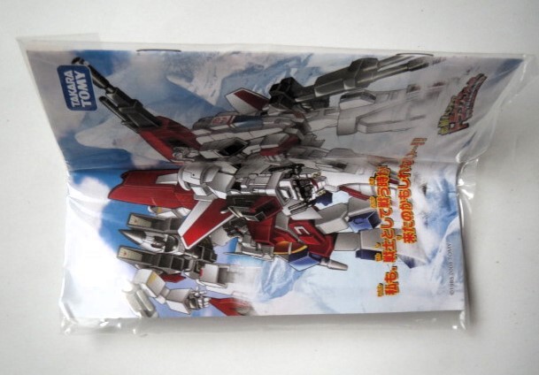 限定！ゲンテイ！トランスフォーマー ダージ 開封未使用品 TF_画像6