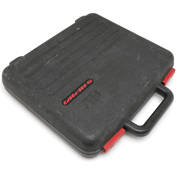 マックス 35mm 常圧 ピンネイラ TA-235/P35F3 MAX_画像5