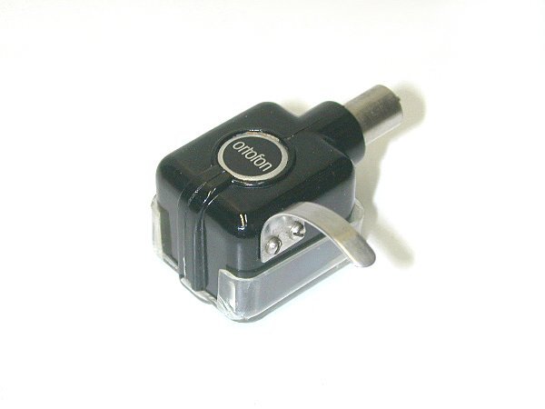 ■貴重！ortofon SPU-AE MCカートリッジ（ニックス期）完動美品
