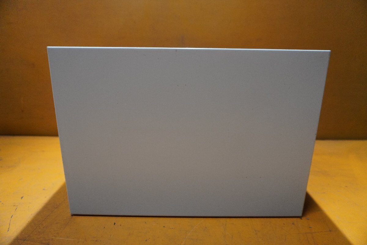 【バンラック】レターケース■パーツケース■A4-S5P■約W250×D340×H235㎜■中古