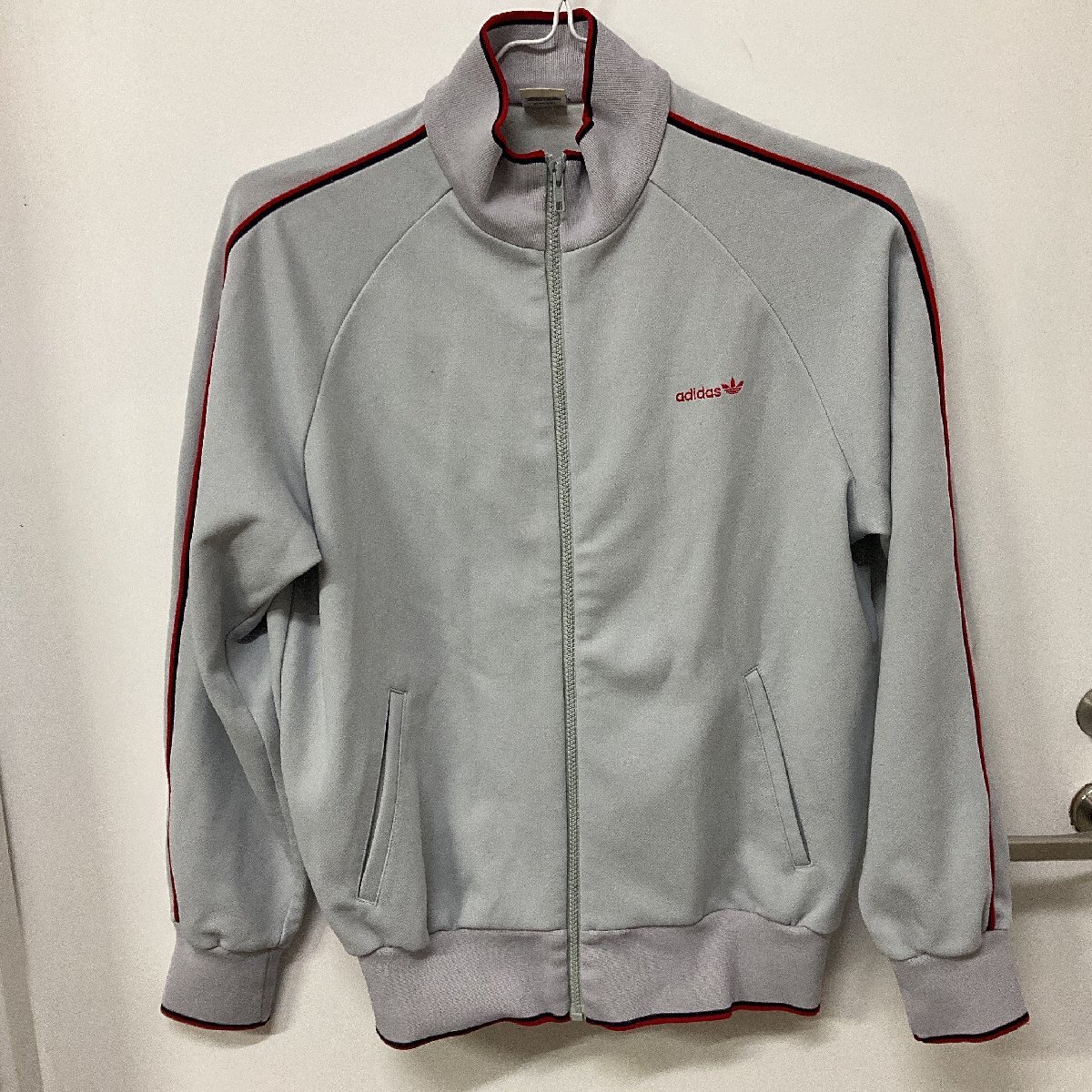 ☆1円スタート メンズ古着 adidas 70s アディダス トラック