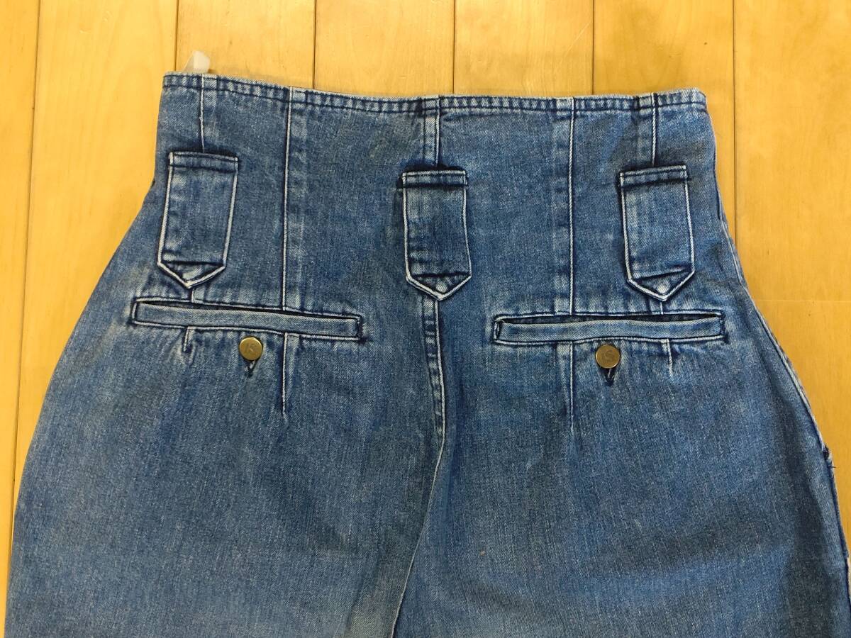 イッセイミヤケ　ISSEY MIYAKE　アイエス?。椋蟆ˉ钎衰啷靴螗摹ˉ单ぅ海埂G41149　90's