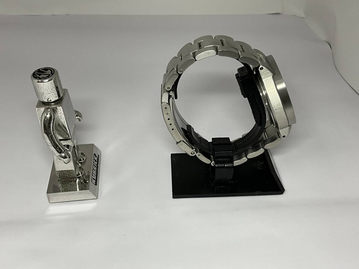 GSX NO.37 SMART FULL METAL KUBRICK