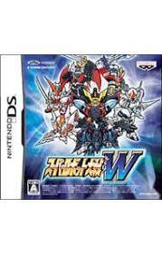 a 【DS】スーパーロボット大戦W｜Yahoo!フリマ（旧PayPayフリマ）