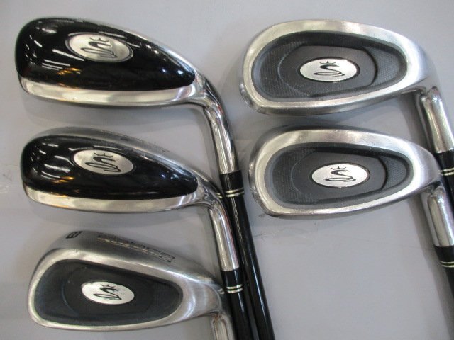 ◆コブラ◆キングコブラ TRANSITION・S◆Cobra ALDILA NV-HL 65(R)◆4U 5U 6-PW 7本 ◆コブラ◆キングコブラ TRANSITION・S◆Cobra ALDILA NV-HL 65(R)◆4U 5U 6-PW 7本