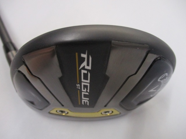 キャロウェイ ROGUE ST MAX/VENTUS5 for Callaway(JP)/R/18[126807]_画像4