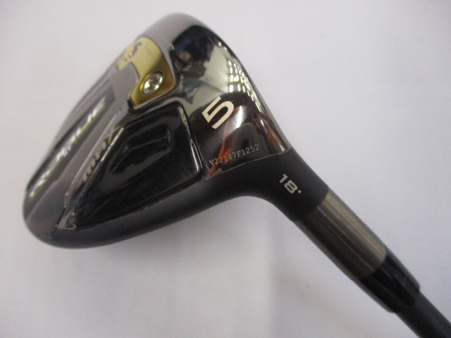 キャロウェイ ROGUE ST MAX/VENTUS5 for Callaway(JP)/R/18[126807]_画像5
