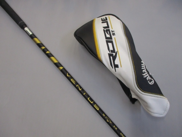 キャロウェイ ROGUE ST MAX/VENTUS5 for Callaway(JP)/R/18[126807]_画像6