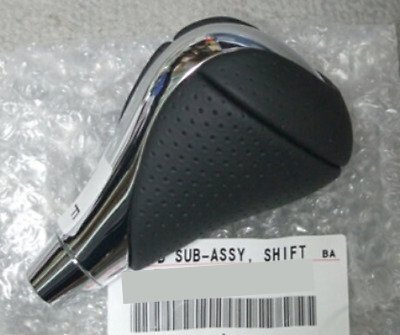 ★ レクサス 純正 新品 IS-F シフトノブ シフトレバーノブ LEXUS Shift lever knob