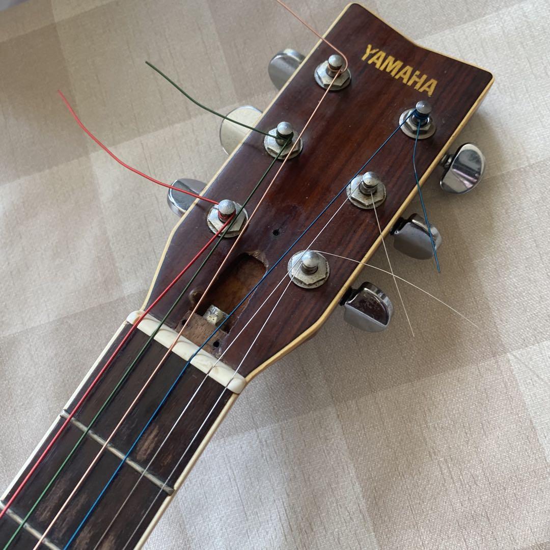 YAMAHA FG-251 アコースティックギター!ジャパンビンテージ!激鳴り! YAMAHA FG-251 アコースティックギター ジャパンビンテージ 激