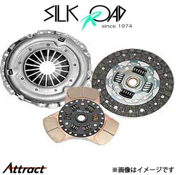 クラッチカバー ホンダ アコード CL7 - SilkRoad