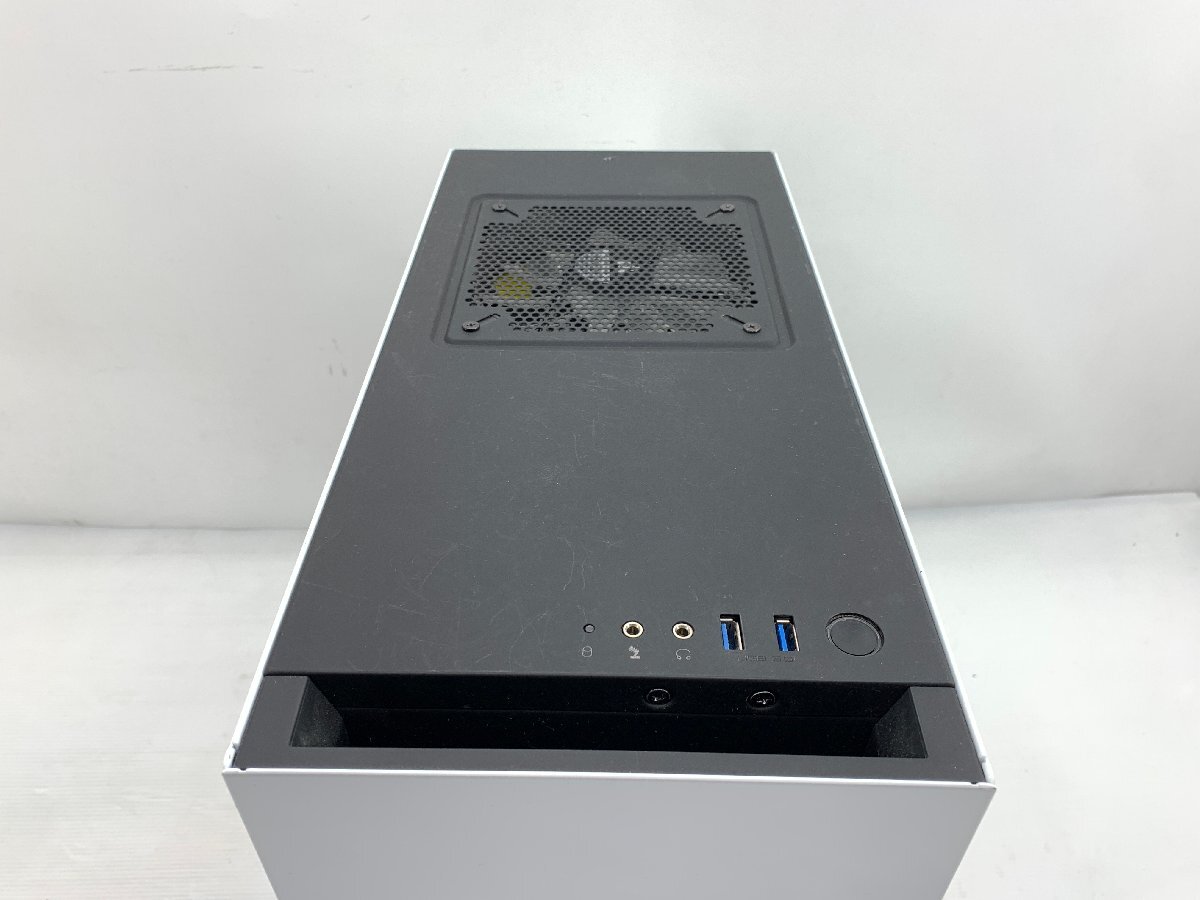 自作PC デスクトップPC Windows10Home i7 6700 3.40GHz 16GB 自作PC デスクトップPC Windows10Home i7 6700 3.40GHz 16GB