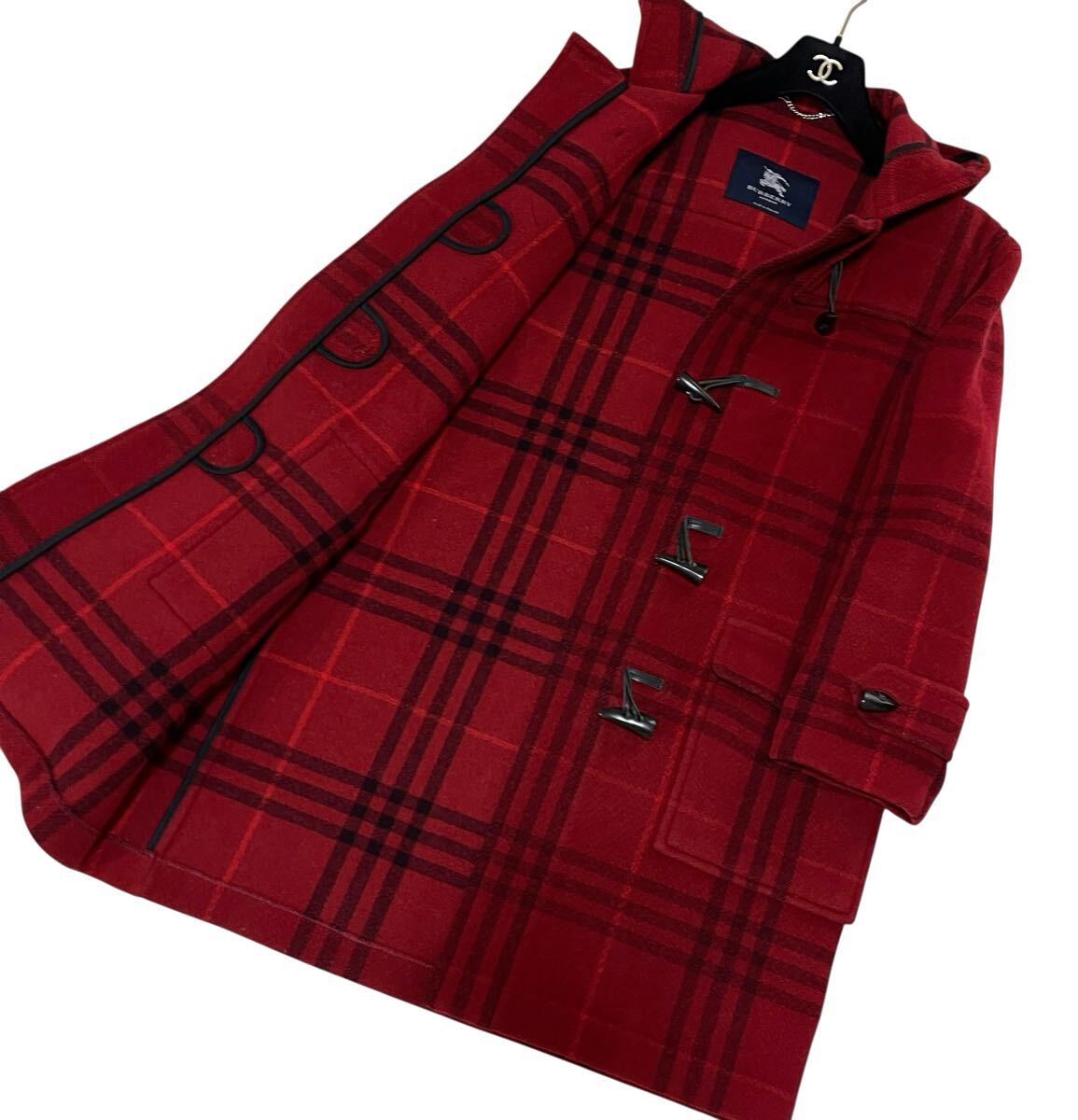 大きいサイズ ☆超美品☆ バーバリー BURBERRY バーバリー 大きいサイズ ☆超美品☆ バーバリー BURBERRY バーバリー