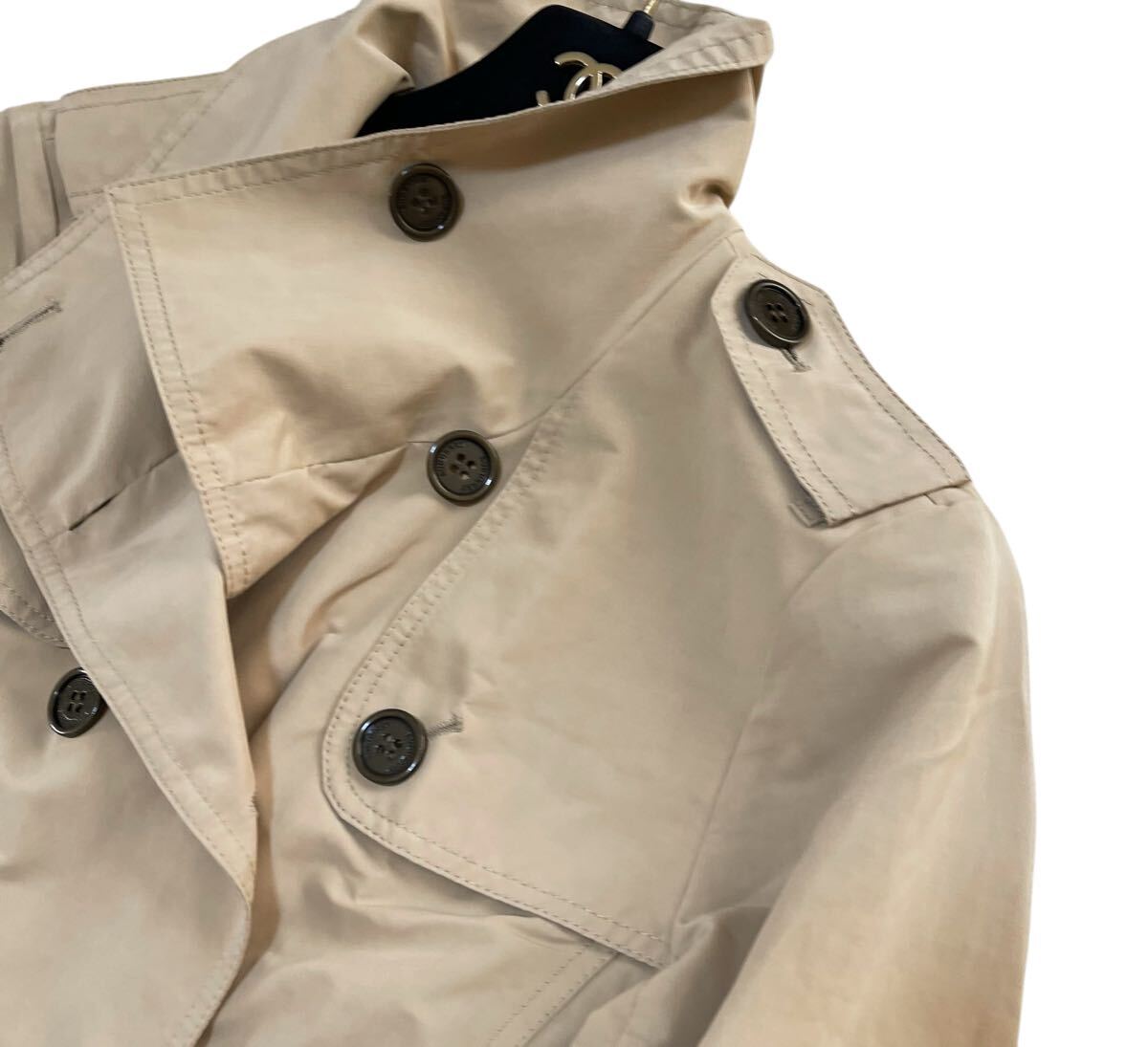 ☆超美品☆ バーバリー BURBERRY バーバリーロンドン トレンチ