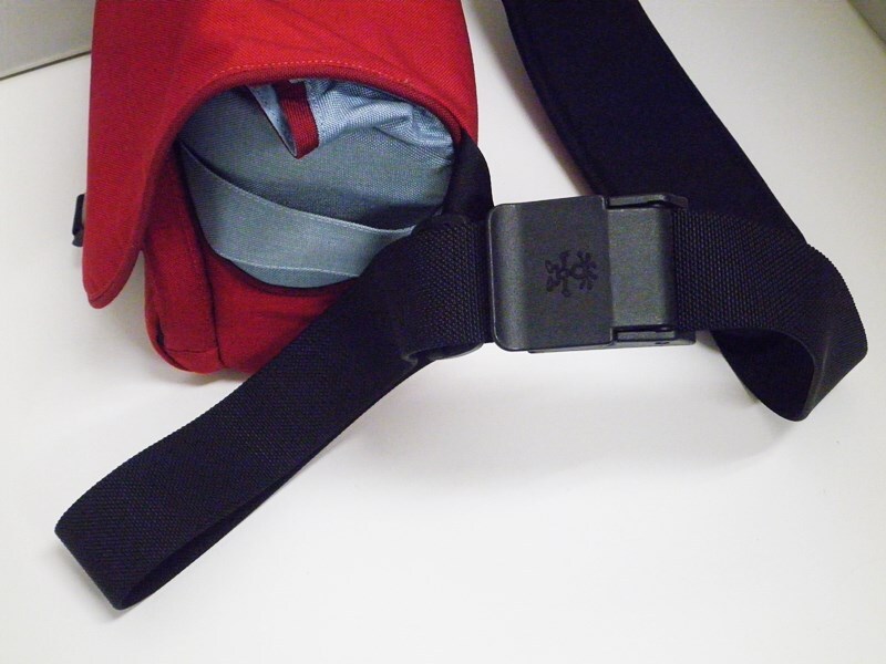 欠品有?現(xiàn)狀品 Nikon × Crumpler 7ミリオン?ダラー?ホーム カメラバッグ / ニコン クランプラー コラボ レッド グレー 赤 灰色