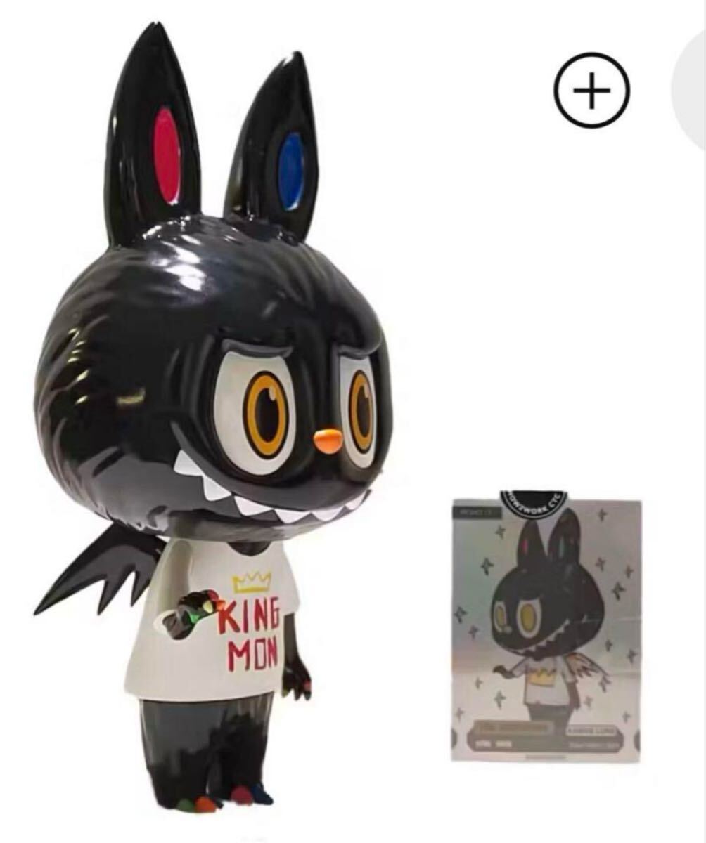 KINGMON STAND (BLACK) by kasing lung x how2work hk L | eBay
