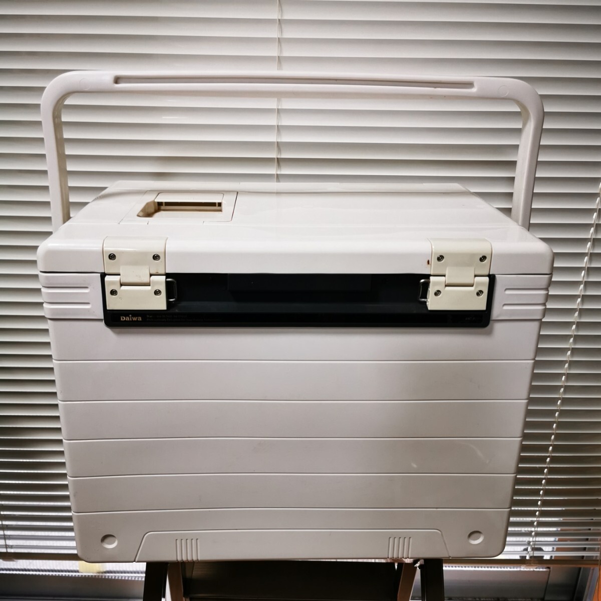 Daiwa ダイワ クーラ—☆ボックス COOL LINE GXU-2000☆ 美品