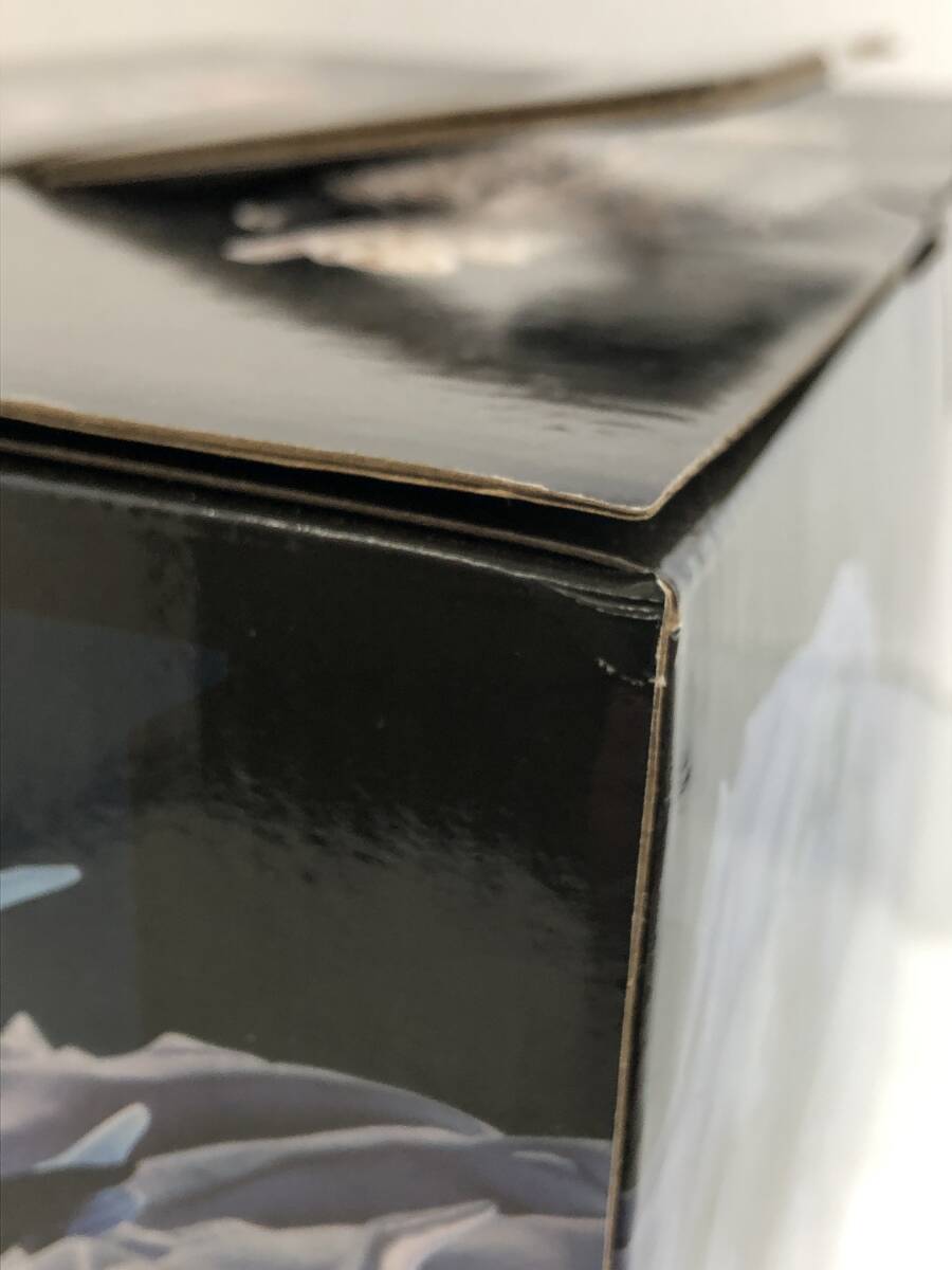 T250423-01O/ 未開封 ワンピース一番くじ The Greatest Battle 偉大なる航路へ ラストワン賞 エネル2億V雷神フィギュア MASTERLISE EXPIECE